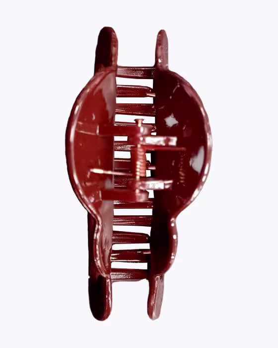 کلیپس مو طرح ابر فانتزی جوراب نوین